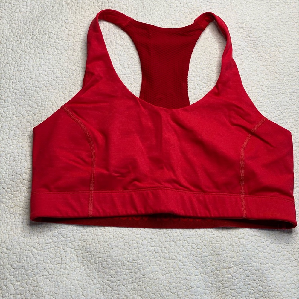 Outdoor Voices: Doing Things Bra